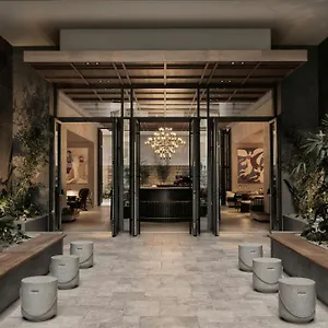 Hotel Monasty, Thessaloniki, Autograph Collection, Salonicco