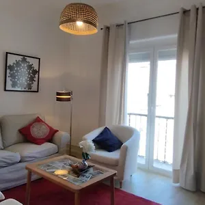  Apartament Charming Family Portugalia