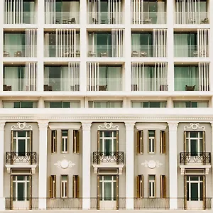 Hotel On - Small Luxury Of The World, Salonicco