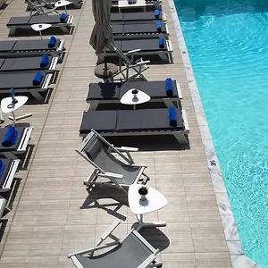 Hotel Capsis, Thessaloníki